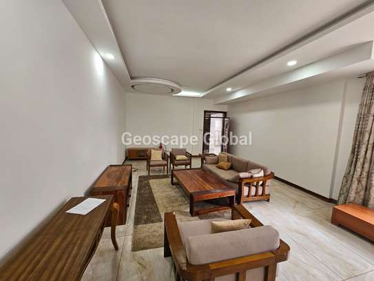 Furnished 4 Bed Apartment with En Suite in Westlands Area image 18