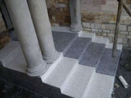 Terrazzo installation Services Langata image 5
