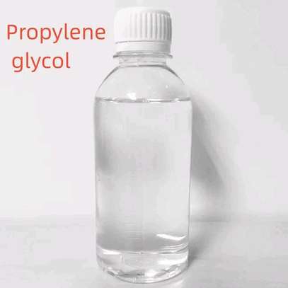Propylene Glycol MPG image 4