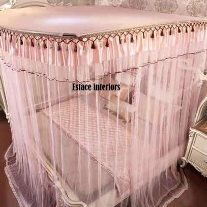 Opulent Mosquito nets for decent homes image 5