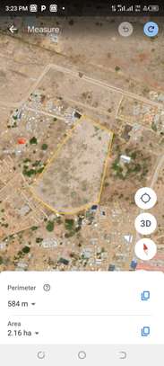 5 ac Land at Utange image 1