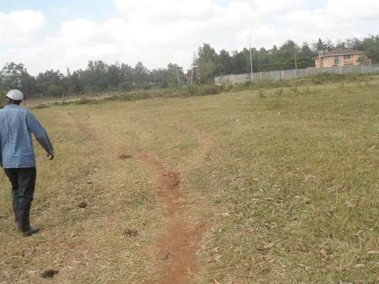 2,023 m² Commercial Land in Thika Road image 4