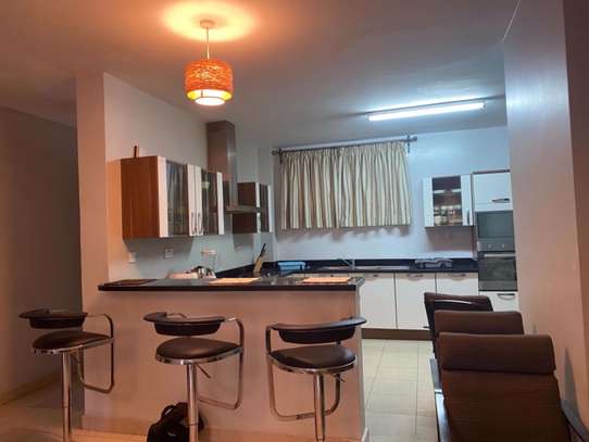 1 bedroom apartment for rent in Kileleshwa image 6