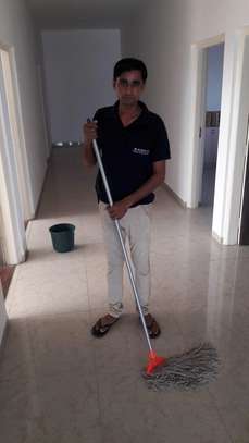 Professional House Cleaning Services|We are just a phone call away. Contact Us image 2