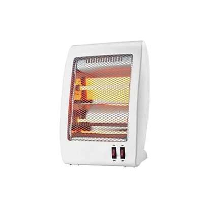 Portable Electric Room Heater image 1