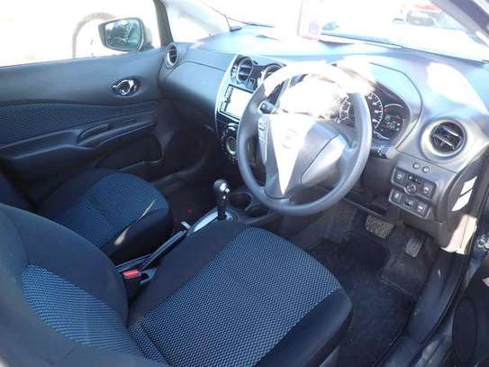 NISSAN NOTE KDL (MKOPO/HIRE PURCHASE ACCEPTED) image 4