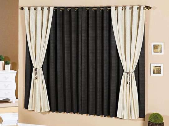 high quality curtains image 1