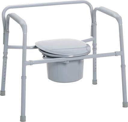 COMMODE TOILET SEAT FOR DISABLED SALE PRICE NEAR ME KENYA image 7