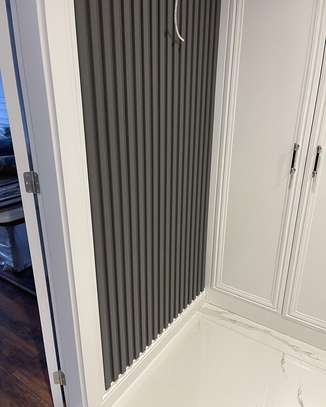 classy fluted panels image 3