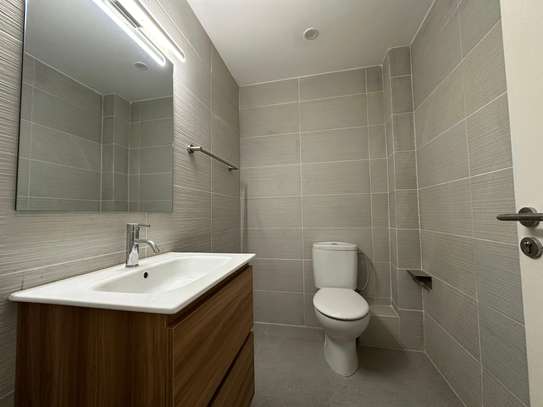 4 Bed Apartment with En Suite at Kileleshwa image 39
