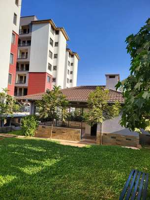 3 Bed Apartment with En Suite in Ruiru image 8