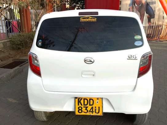 Daihatsu mira 🔥🔥 image 5