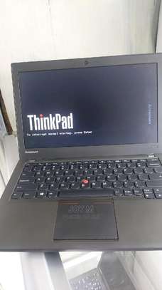 Laptop Lenovo ThinkPad X240 4GB Intel Core I5 HDD 500GB image 3