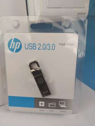 HP USB HP FLASH DRIVE 32 GB USB 2.0/3.0 SPEED image 3