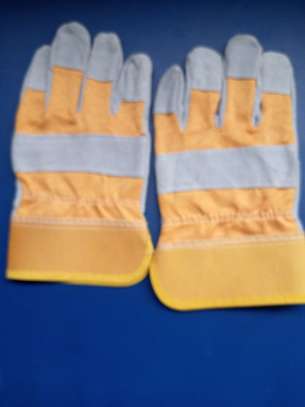 Work Gloves image 2