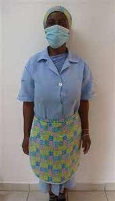 Domestic helpers in Nairobi,Cooks,Chefs,Househelps & Drivers image 1
