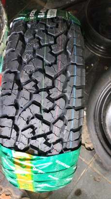 265/65/17 roadcruza tyres image 4
