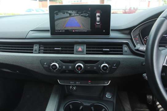 Audi A4 2017 75,000 Kms image 7