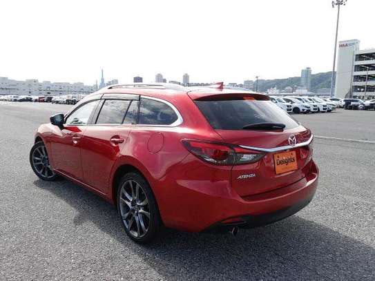 NEW MAZDA AXELA (MKOPO/HIRE PURCHASE ACCEPTED) image 2