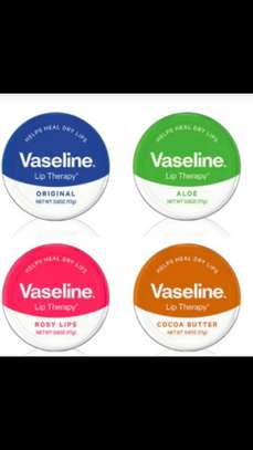 Vaseline lip therapy image 2