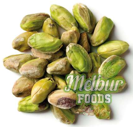 Pistachio Nuts image 4
