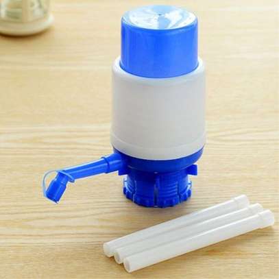 Generic Manual Hand Drinking Water Pump image 2