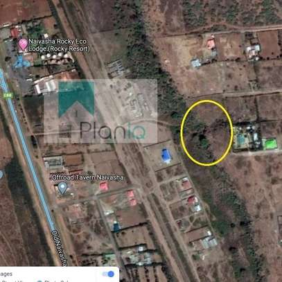 1.7 Acre Land Property In Naivasha image 5