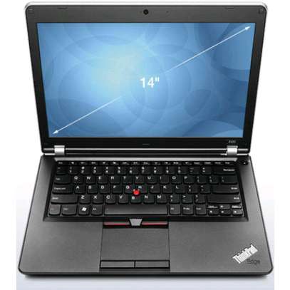 Lenovo ThinkPad Edge C2duo image 5