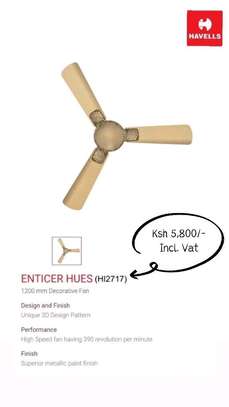 HAVELLS CEILING FAN image 7