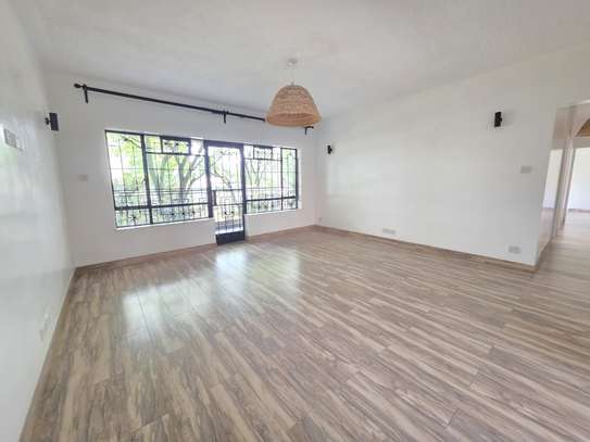 3 Bed Apartment with En Suite in Kilimani image 5