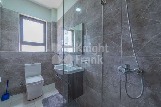 3 Bed Apartment with Swimming Pool at Rosewood Park image 8