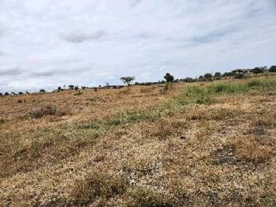 Prime Plot For Sale in Kitengela image 4