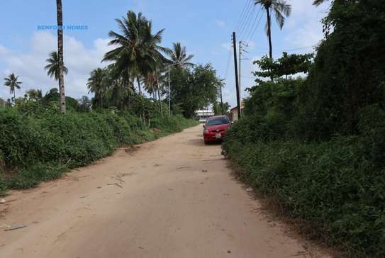 Commercial Land in Mtwapa image 2