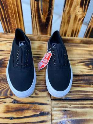 ITEM: Vans Off the Wall image 6