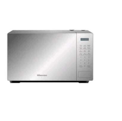 Hisense 20l microwave image 2