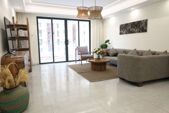 2 Bed Apartment with Swimming Pool at Kindaruma Road image 20