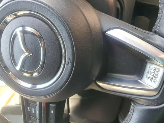Mazda Atenza [Sedan Edition]Petrol image 2