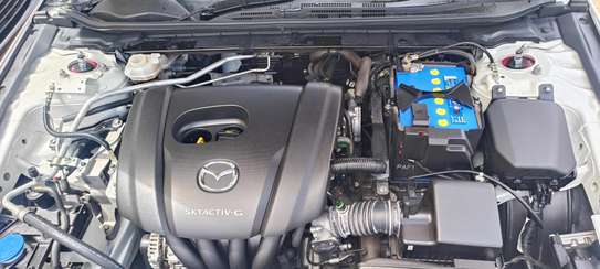 Mazda 3 (Axela) petrol 2019 image 11