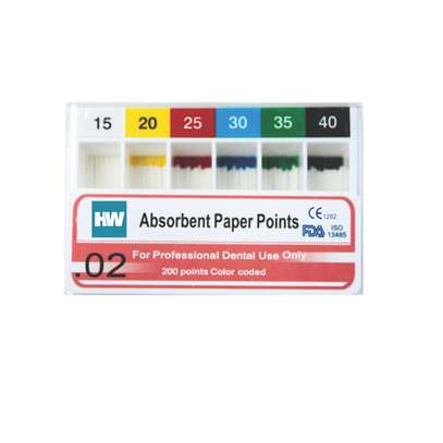 Dental paper points Nairobi,Kenya image 2