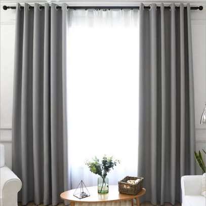 Adorable and smart curtains image 1