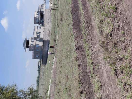Kitengela Acacia plots for sale image 1