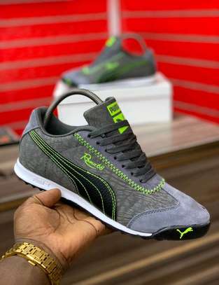 Puma Roma 68 sneakers image 5