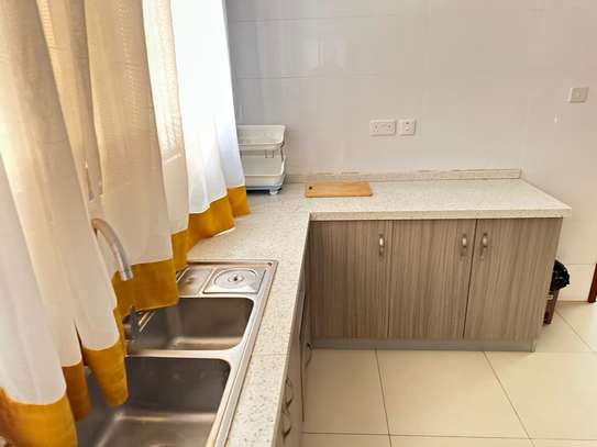 1 Bed Apartment with En Suite in Ruaka image 11