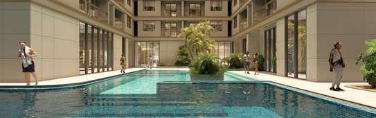 3 Bed Apartment with Swimming Pool at Muguga Green image 7