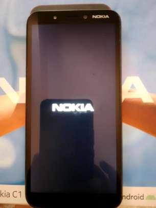 NOKIA C1 DUAL SIM 16GB MOBILE PHONE - BRAND NEW image 3