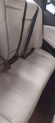 Mazda 6 petrol 2018 Black image 14