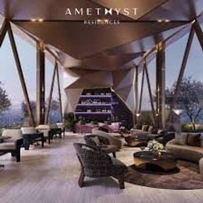 Studio Apartment with En Suite in Westlands Area image 7