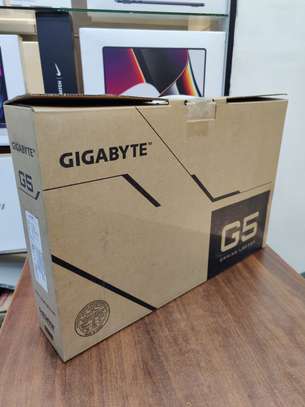BrandNew GIGABYTE G5 Gaming Laptop  Intel Core i7 12th Gen image 2