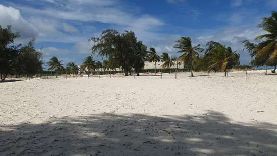 Land in Watamu image 1