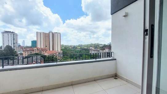 2 Bed Apartment with En Suite in Kilimani image 9